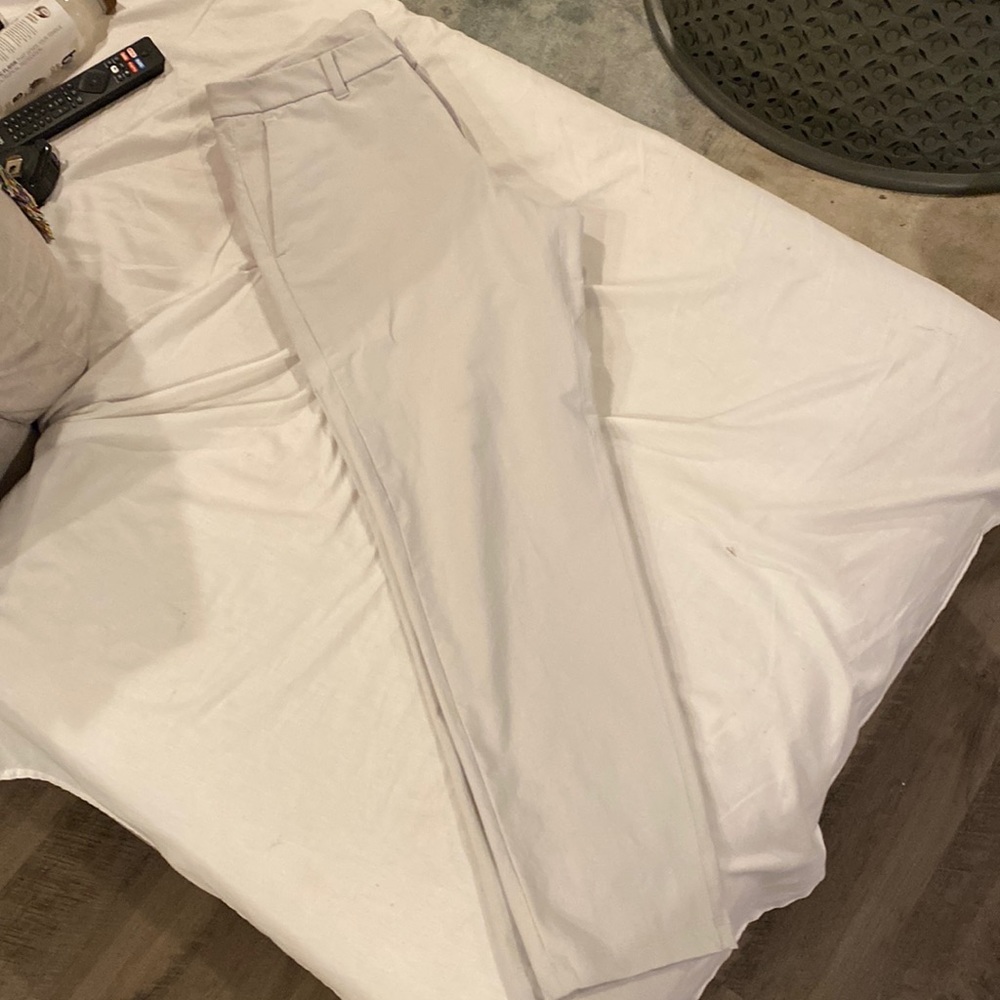 Lululemon Commission Pants Size 34/29